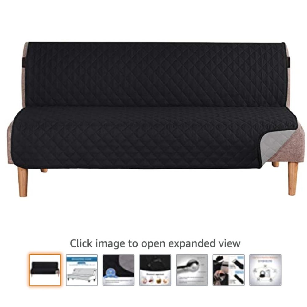 Futon Reversible Cover